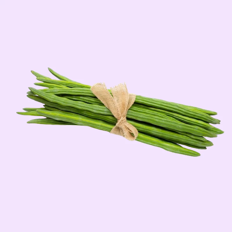 Drumstick (முருங்கைக்காய்) - 250 gm