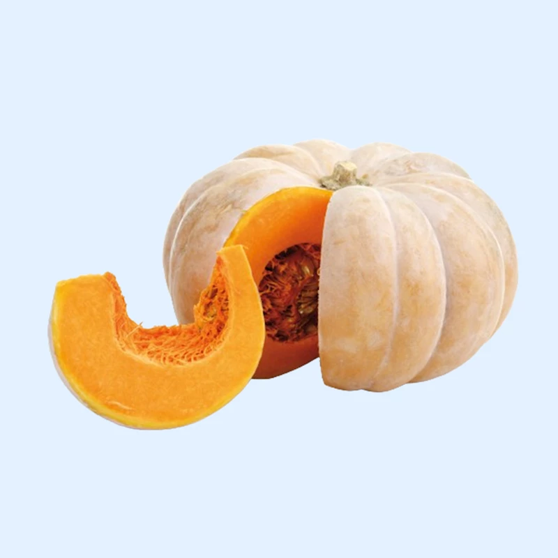 Pumpkin (மஞ்சள் பூசணி) - 500gm to 600gm Aprox